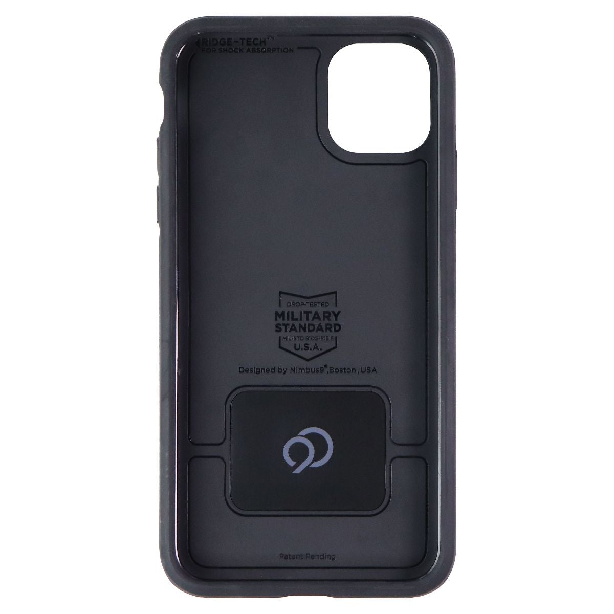 Nimbus9 Cirrus 2 Series Case for Apple iPhone 11 Pro Max - Midnight Blue Cell Phone - Cases, Covers & Skins Nimbus9 - Simple Cell Bulk Wholesale Pricing - USA Seller