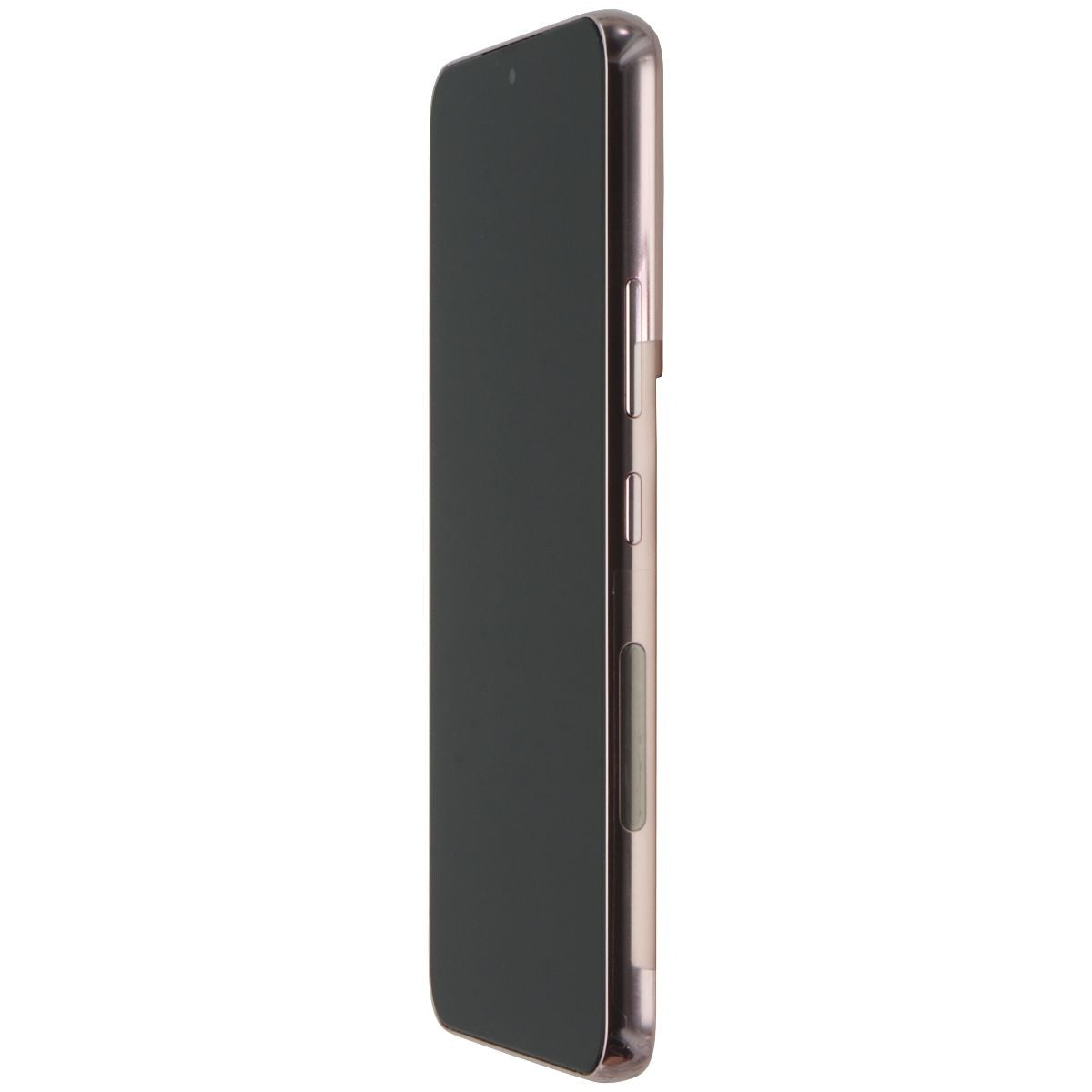 Samsung Galaxy S22 5G (6.1-inch) (SM-S901U) Unlocked - 128GB/Pink Gold Cell Phones & Smartphones Samsung - Simple Cell Bulk Wholesale Pricing - USA Seller