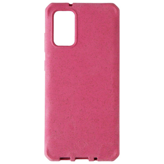 ITSKINS Feroniabio Series Case for Samsung S20 Plus 5G - Pink Cell Phone - Cases, Covers & Skins ITSKINS - Simple Cell Bulk Wholesale Pricing - USA Seller