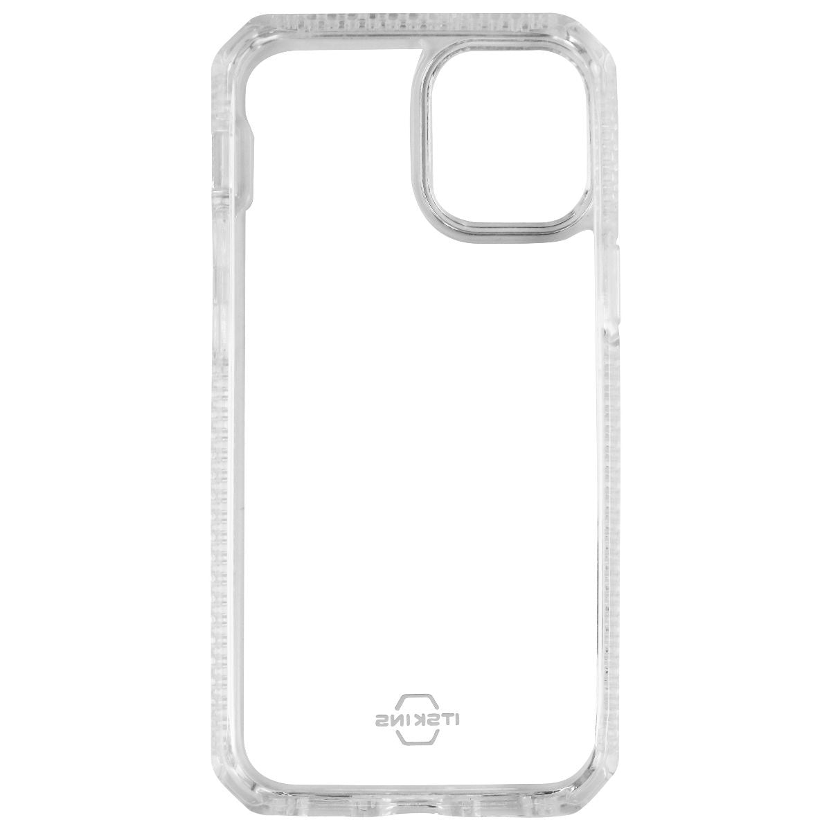 ITSKINS Hybrid Clear Case for Apple iPhone 12 Mini - Transparent Clear Cell Phone - Cases, Covers & Skins ITSKINS - Simple Cell Bulk Wholesale Pricing - USA Seller