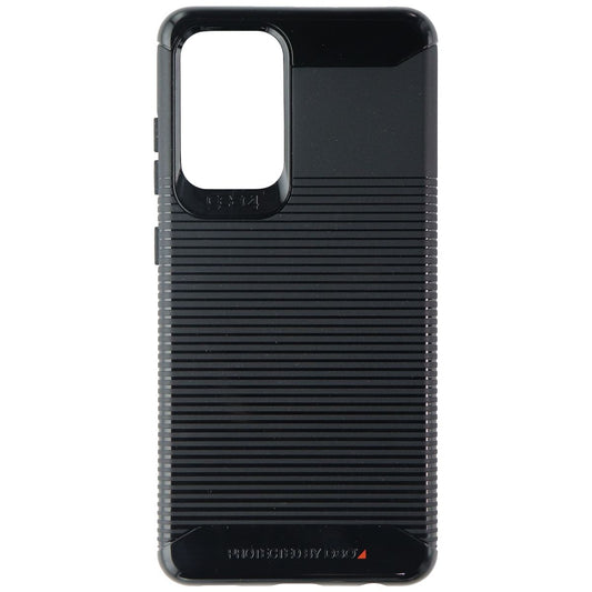 ZAGG Havana Case for Samsung Galaxy A52/A52 5G - Black Cell Phone - Cases, Covers & Skins Zagg - Simple Cell Bulk Wholesale Pricing - USA Seller