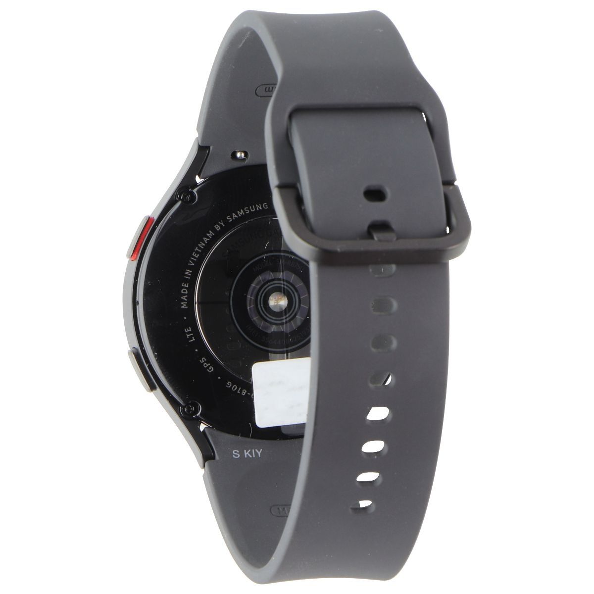 Samsung Galaxy Watch4 (44mm) LTE (Unlocked) Smartwatch - Black (SM-R875U) Smart Watches Samsung - Simple Cell Bulk Wholesale Pricing - USA Seller