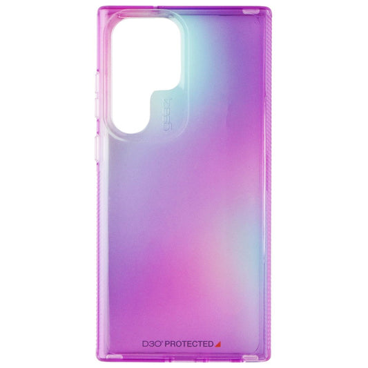 ZAGG Gear4 Milan Series Case for Samsung Galaxy S23 Ultra - Aurora Cell Phone - Cases, Covers & Skins Zagg - Simple Cell Bulk Wholesale Pricing - USA Seller