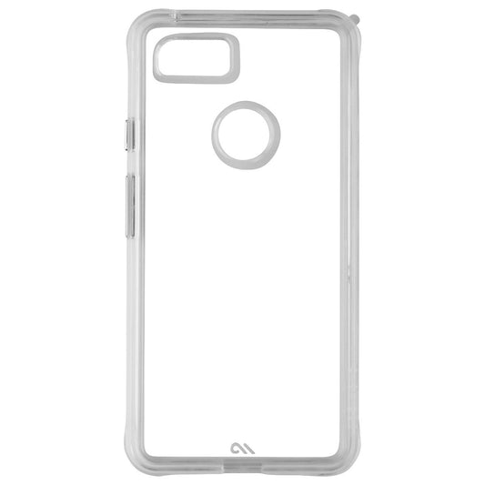 Case-Mate Tough Clear Series Case for Google Pixel 3 XL - Clear Cell Phone - Cases, Covers & Skins Case-Mate - Simple Cell Bulk Wholesale Pricing - USA Seller