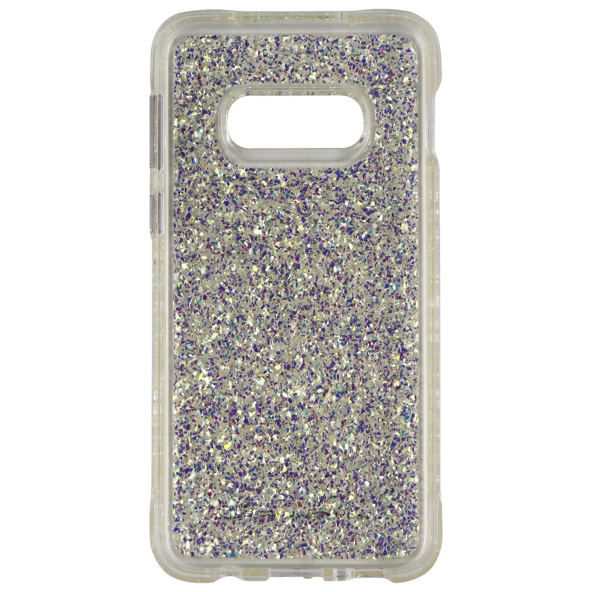 Case-Mate Twinkle Case for Samsung Galaxy S10e - Stardust (Clear / Iridescent) Cell Phone - Cases, Covers & Skins Case-Mate - Simple Cell Bulk Wholesale Pricing - USA Seller