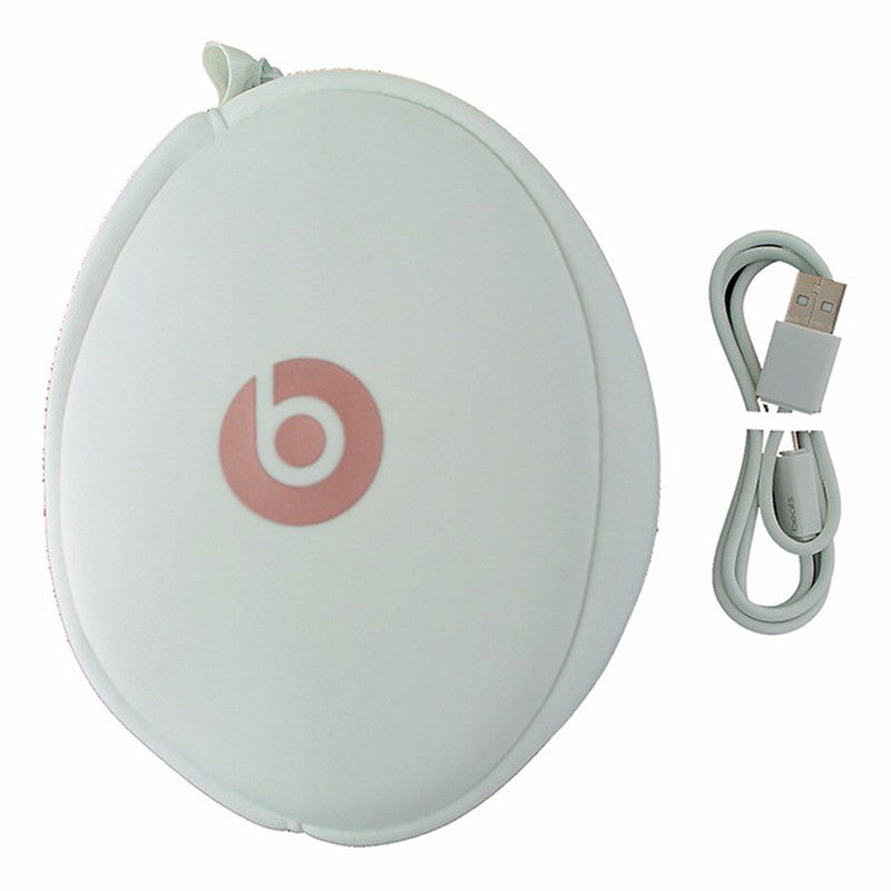 Beats by Dr. Dre Solo 2 Wireless On-Ear Headphones - Rose Gold/Pink