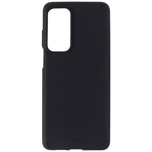Case-Mate Tough Black Series Case for Motorola Edge 5G UW (2021) - Black Cell Phone - Cases, Covers & Skins Case-Mate - Simple Cell Bulk Wholesale Pricing - USA Seller