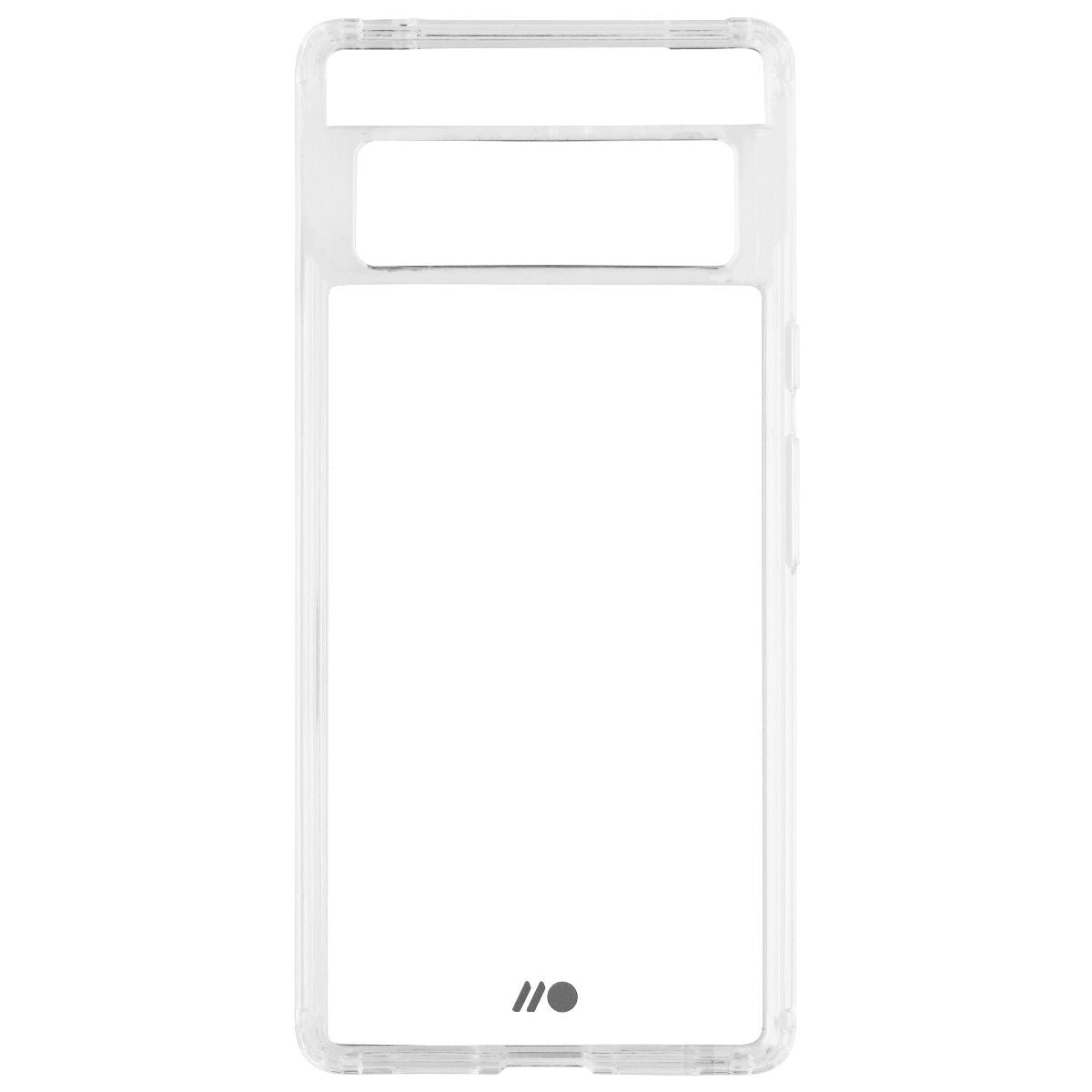 Case-Mate Tough Series Case for Google Pixel 6 Pro - Clear Cell Phone - Cases, Covers & Skins Case-Mate - Simple Cell Bulk Wholesale Pricing - USA Seller