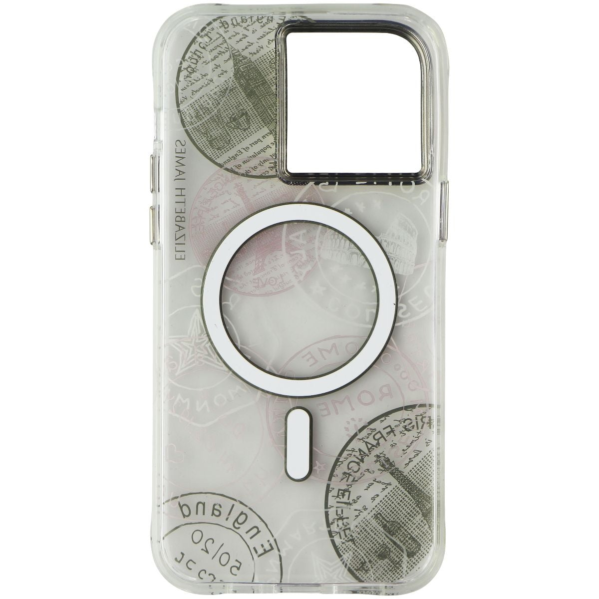 Case-Mate Elizabeth James Case for MagSafe for iPhone 14 Pro Max - Im Outta Here Cell Phone - Cases, Covers & Skins Case-Mate - Simple Cell Bulk Wholesale Pricing - USA Seller