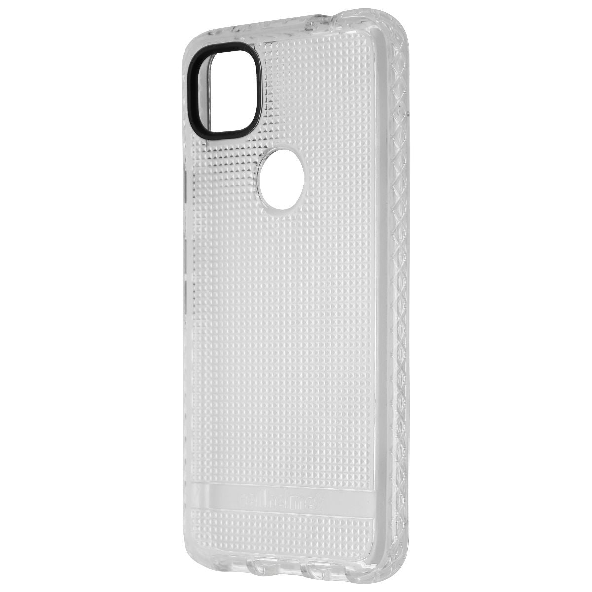 CellHelmet Altitude X PRO Series Case for Google Pixel 4a Smartphones - Clear Cell Phone - Cases, Covers & Skins CellHelmet - Simple Cell Bulk Wholesale Pricing - USA Seller