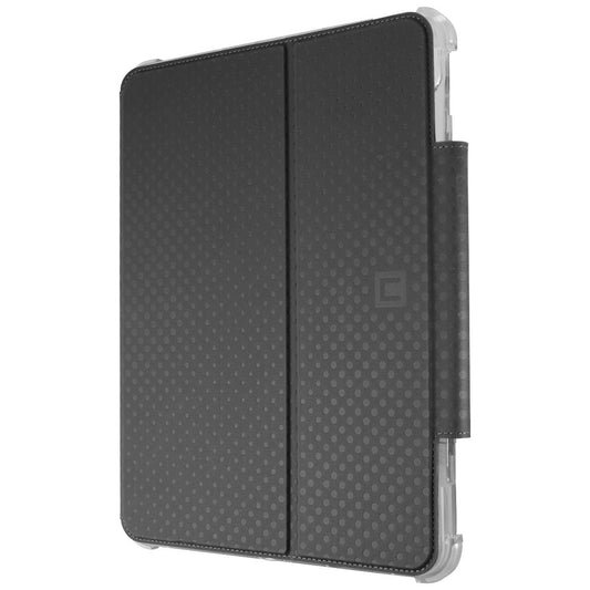 Urban Armor Gear Lucent Case for iPad Air (4th Gen) & iPad Pro (2nd) - Black iPad/Tablet Accessories - Cases, Covers, Keyboard Folios Urban Armor Gear - Simple Cell Bulk Wholesale Pricing - USA Seller