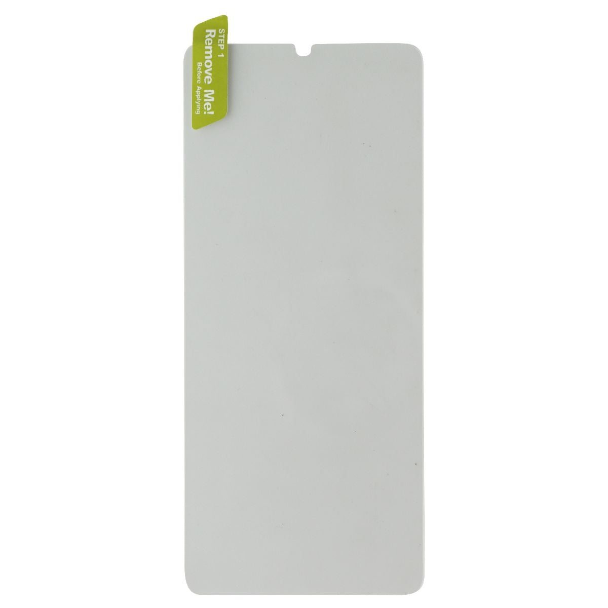 Axessorize PROTech Pack Rugged Case and Tempered Glass for Galaxy A13 5G - Black