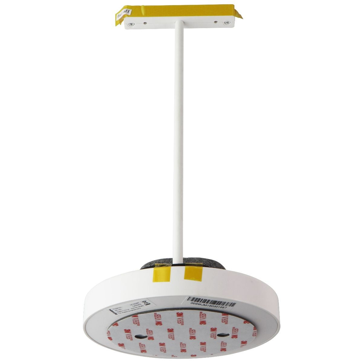 Google Pixel Buds (1st Gen) Retail Display Stand with Demo/Dummy Buds Portable Audio - Headphones Google - Simple Cell Bulk Wholesale Pricing - USA Seller