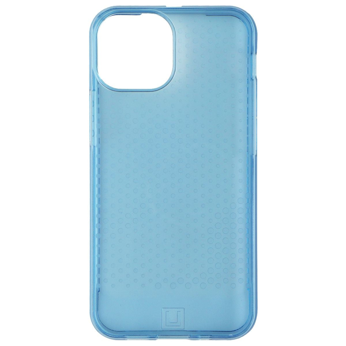 Urban Armor Gear Lucent Series Case for Apple iPhone 13 mini - Cerulean Blue Cell Phone - Cases, Covers & Skins Urban Armor Gear - Simple Cell Bulk Wholesale Pricing - USA Seller