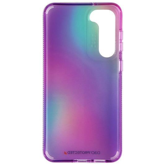 ZAGG Gear4 Milan Series Case for Samsung Galaxy S23+ (Plus) - Aurora Cell Phone - Cases, Covers & Skins Zagg - Simple Cell Bulk Wholesale Pricing - USA Seller