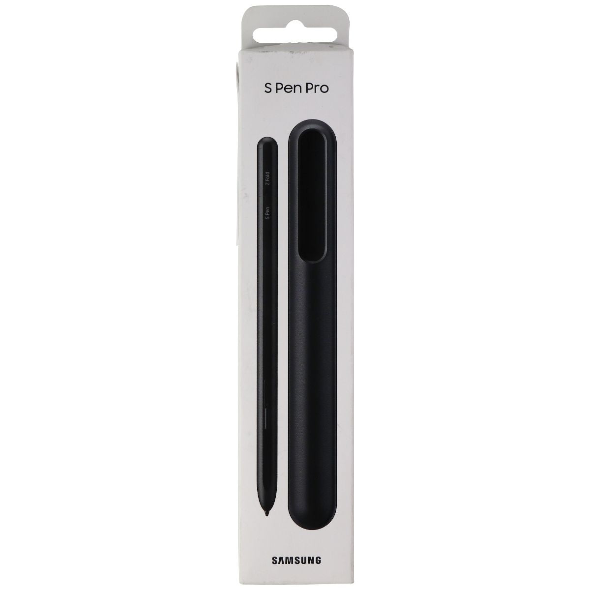 Samsung S Pen Pro Stylus for Compatible Galaxy Devices - Black (EJ-P5450) iPad/Tablet Accessories - Styluses Samsung Electronics - Simple Cell Bulk Wholesale Pricing - USA Seller