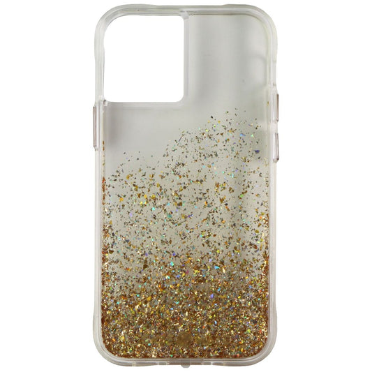 Case-Mate Twinkle Ombre Hard Case for Apple iPhone 12 Mini (5G) - Gold Cell Phone - Cases, Covers & Skins Case-Mate - Simple Cell Bulk Wholesale Pricing - USA Seller