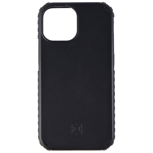 Incipio Grip Series Rugged Case for Apple iPhone 13 Mini - Black Cell Phone - Cases, Covers & Skins Incipio - Simple Cell Bulk Wholesale Pricing - USA Seller