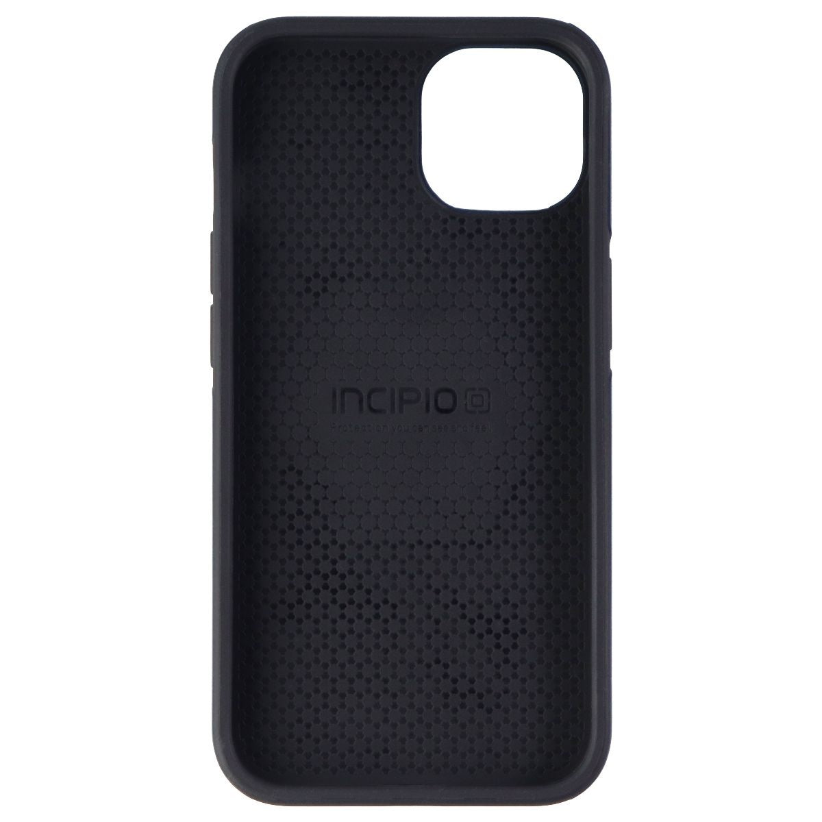 Incipio Duo Series Case for Apple iPhone 13 / 14 - Dark Denim Blue Cell Phone - Cases, Covers & Skins Incipio - Simple Cell Bulk Wholesale Pricing - USA Seller