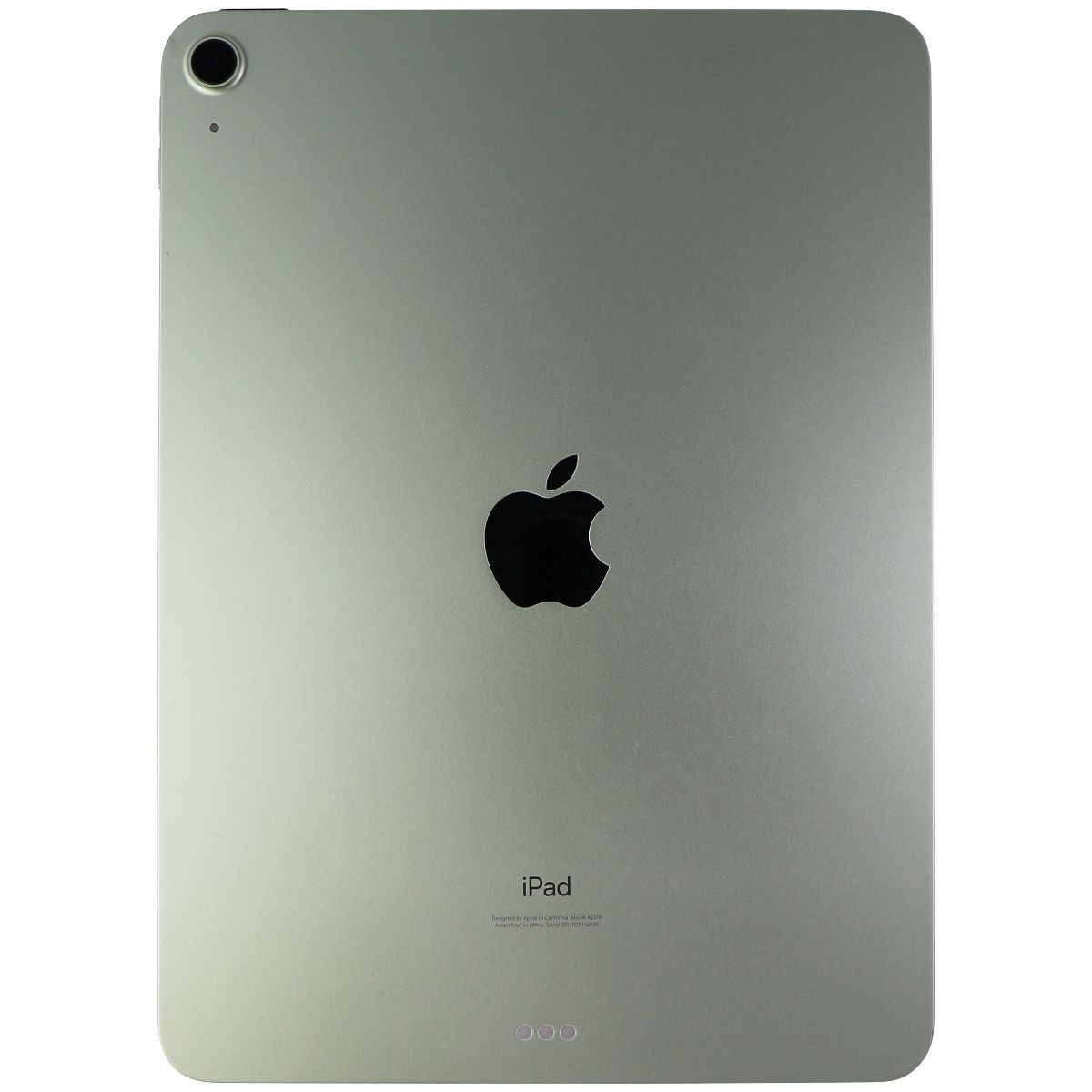 Apple iPad Air (4th Gen) 10.9-inch Tablet (A2316) Wi-Fi Only - 64GB / Green iPads, Tablets & eBook Readers Apple - Simple Cell Bulk Wholesale Pricing - USA Seller