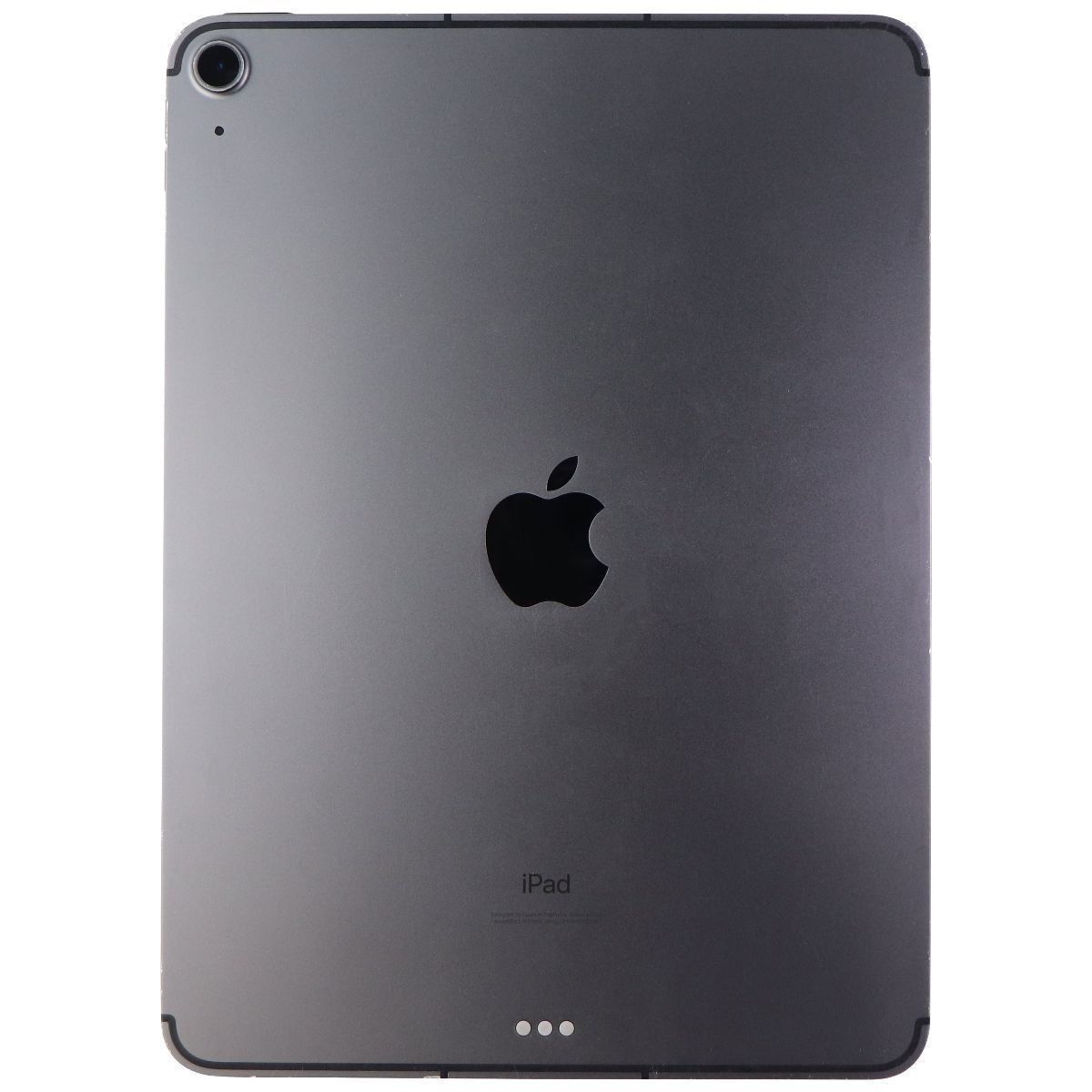 Apple iPad Air (4th Gen) 10.9-inch Tablet (A2324) Unlocked - 64GB /Space Gray iPads, Tablets & eBook Readers Apple - Simple Cell Bulk Wholesale Pricing - USA Seller