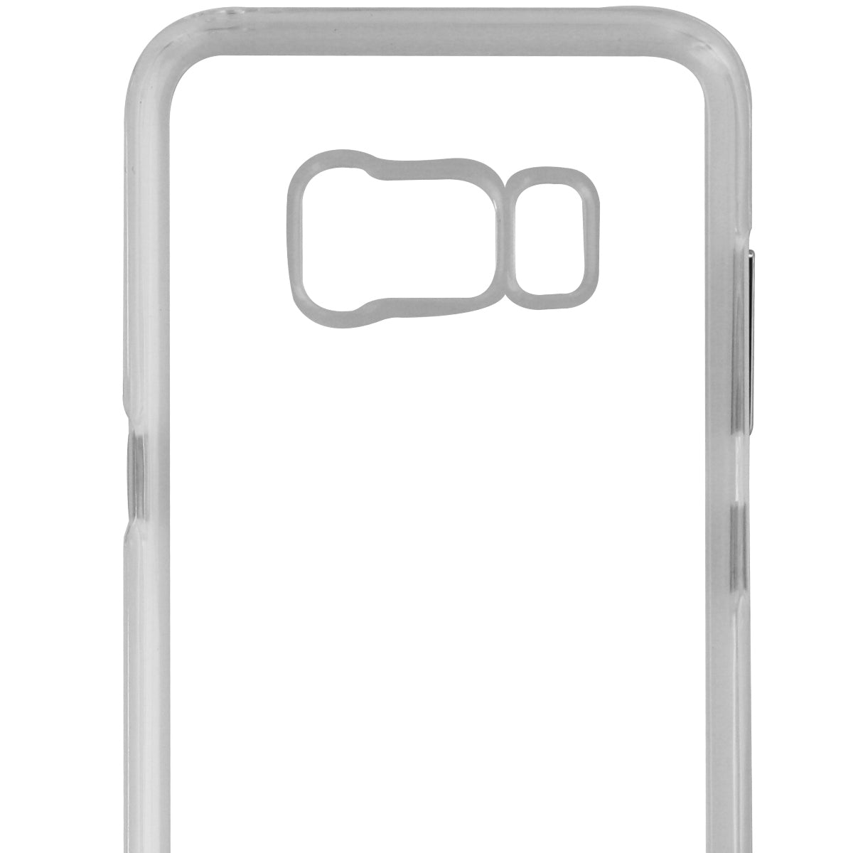 Case Mate Naked Tough Series Protective Case Cover for Galaxy S8 - Clear Cell Phone - Cases, Covers & Skins Case-Mate - Simple Cell Bulk Wholesale Pricing - USA Seller