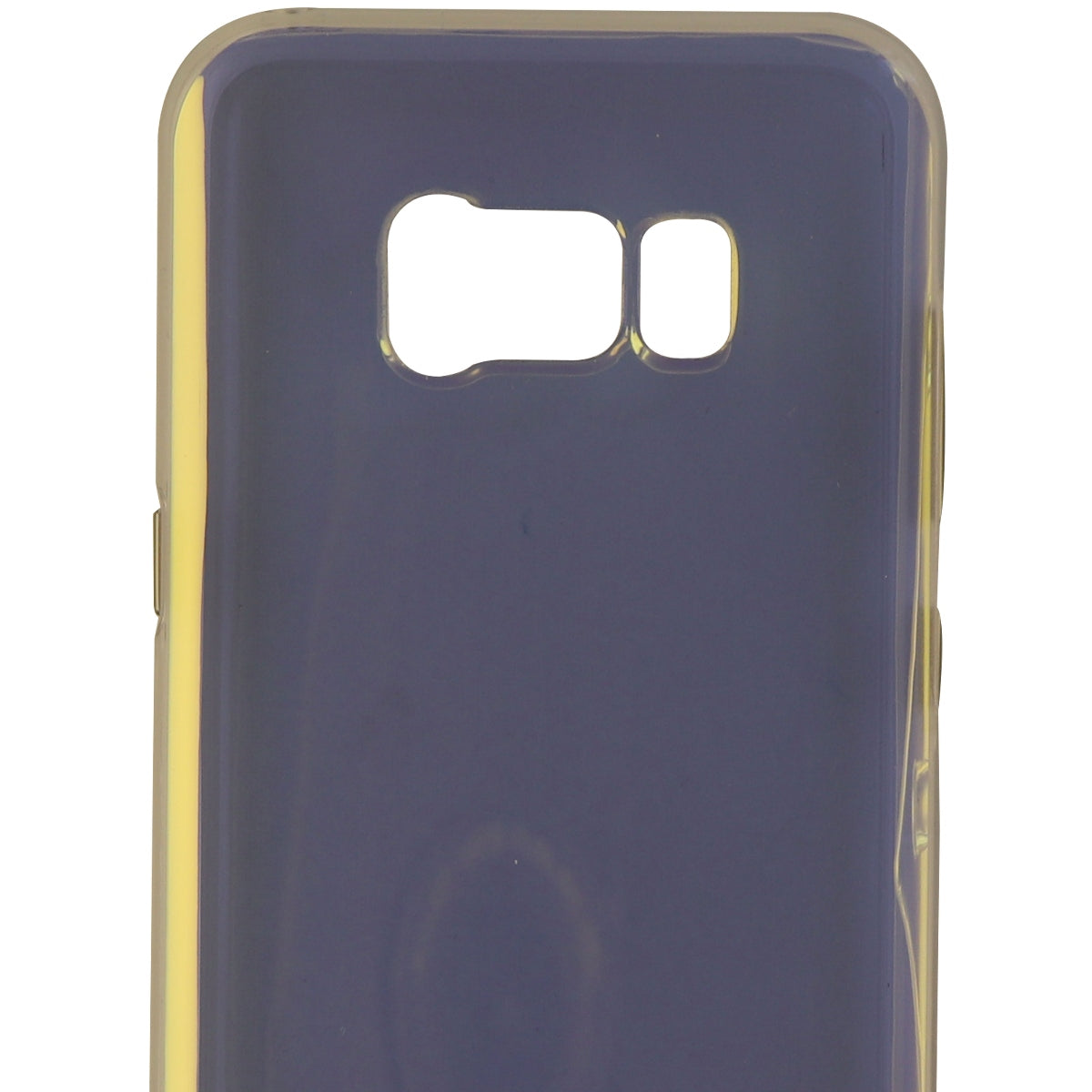 Case-Mate Naked Tough Hard Case for Samsung Galaxy S8+ (Plus) - Clear/Iridescent Cell Phone - Cases, Covers & Skins Case-Mate - Simple Cell Bulk Wholesale Pricing - USA Seller