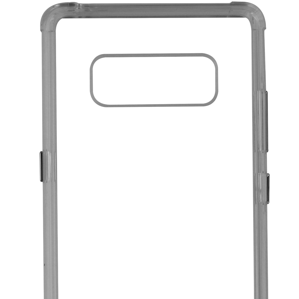 Case Mate Tough Clear Series Protective Case Cover for Galaxy Note 8 - Clear Cell Phone - Cases, Covers & Skins Case-Mate - Simple Cell Bulk Wholesale Pricing - USA Seller