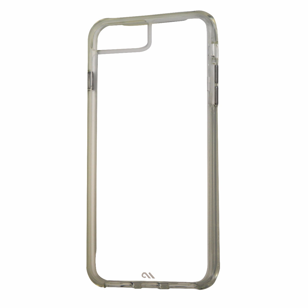 Case-Mate Tough Hard Case for Apple iPhone 8 Plus & iPhone 7 Plus - Clear Cell Phone - Cases, Covers & Skins Case-Mate - Simple Cell Bulk Wholesale Pricing - USA Seller