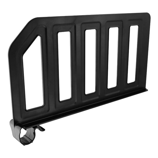 12 PACK - Simple Cell Shelf / Closet Separator w/ Snap on Clip 12 x 6 Inch Home Improvement - Other Home Organization Simple Cell - Simple Cell Bulk Wholesale Pricing - USA Seller