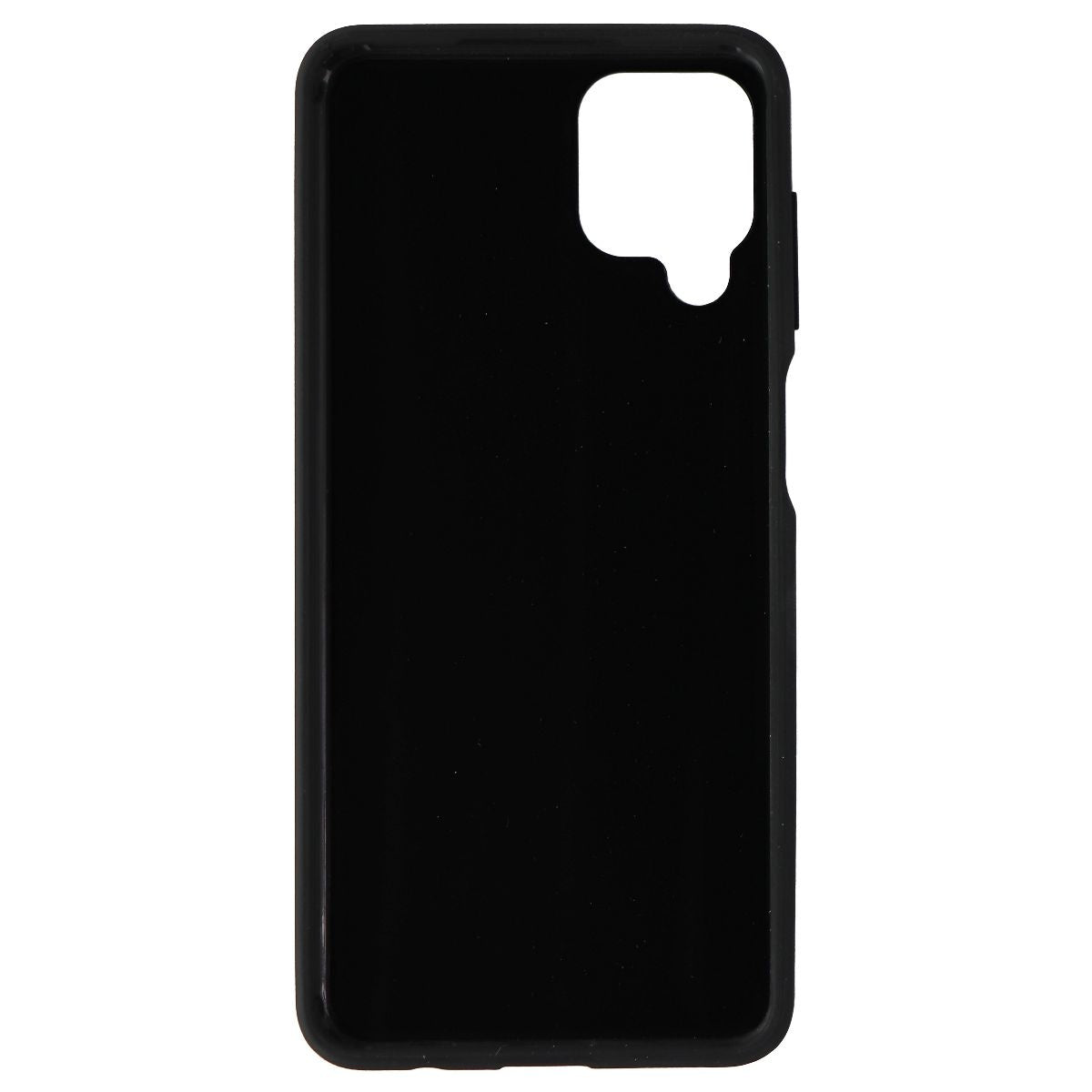 Case-Mate Tough Case and Screen Protector for Samsung Galaxy A12 - Black Cell Phone - Cases, Covers & Skins Case-Mate - Simple Cell Bulk Wholesale Pricing - USA Seller