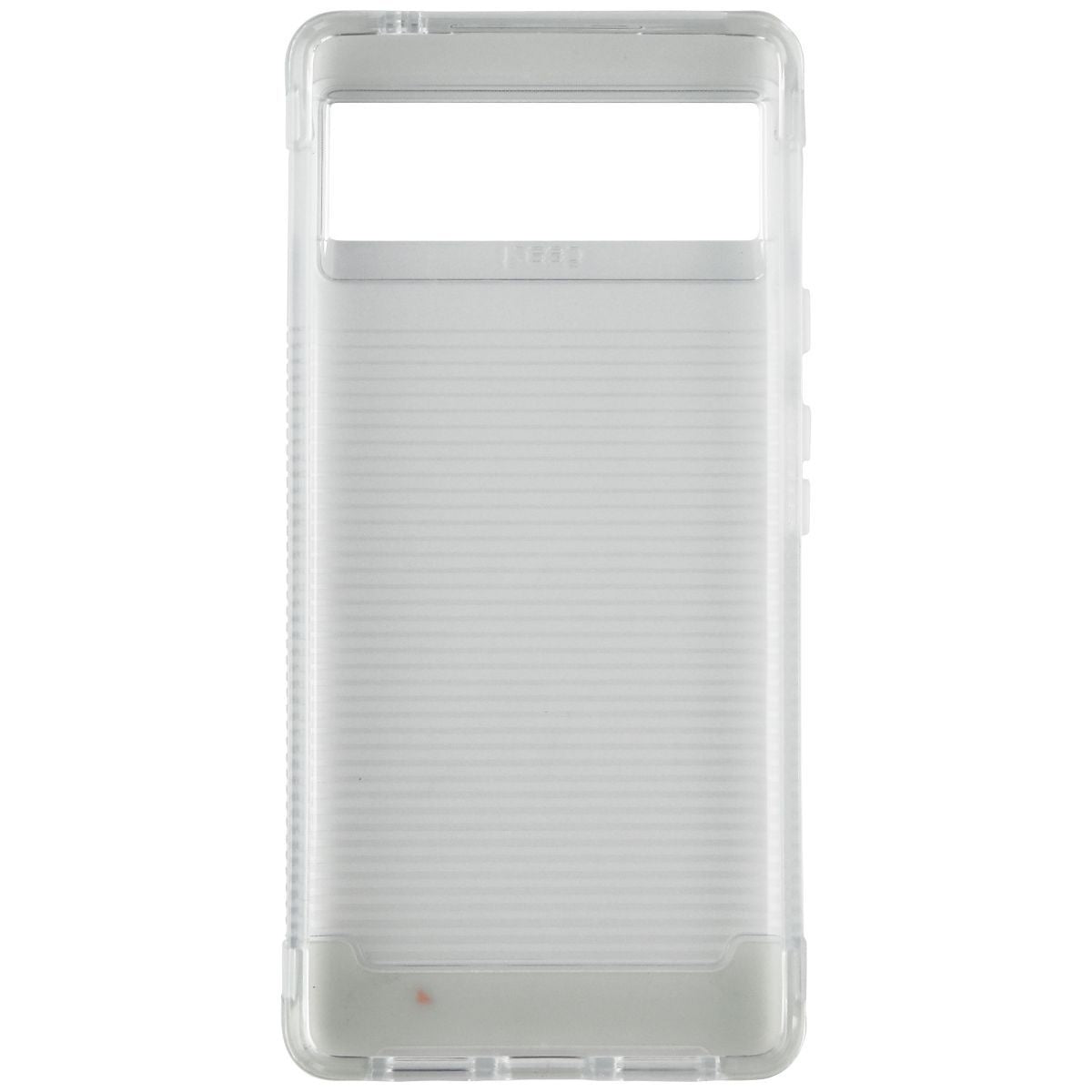 ZAGG Havana Series Case for Google Pixel 6 Smartphones - Clear Cell Phone - Cases, Covers & Skins Zagg - Simple Cell Bulk Wholesale Pricing - USA Seller