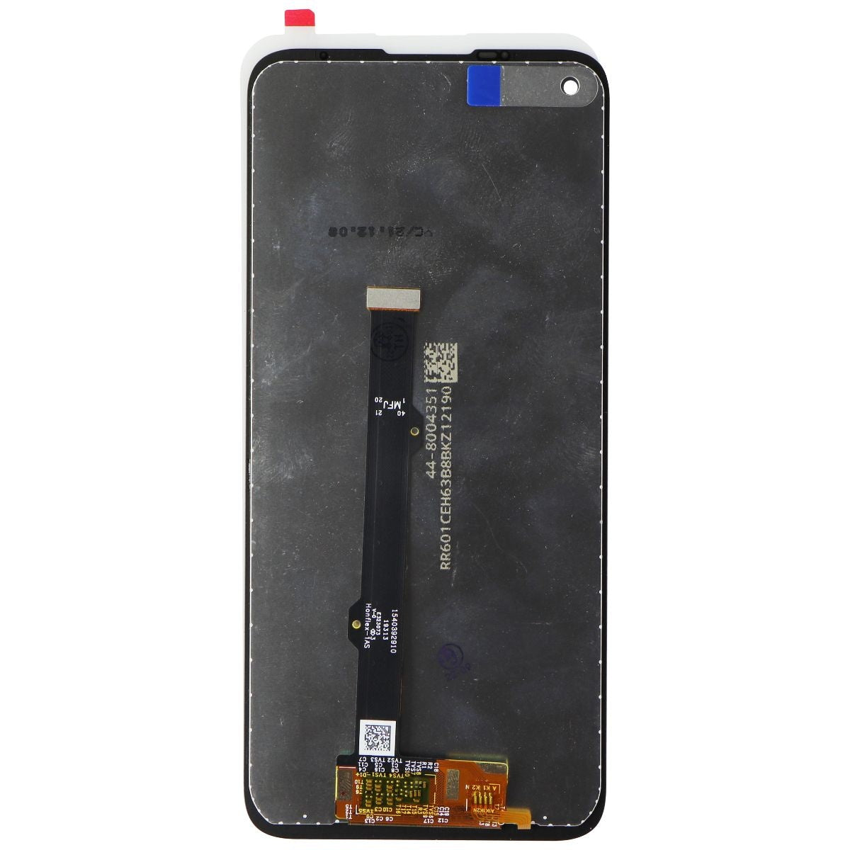 KUER Replacement XT2045-3 LCD For Motorola Moto G Fast Series Smartphones Cell Phone - Replacement Parts & Tools KUER - Simple Cell Bulk Wholesale Pricing - USA Seller