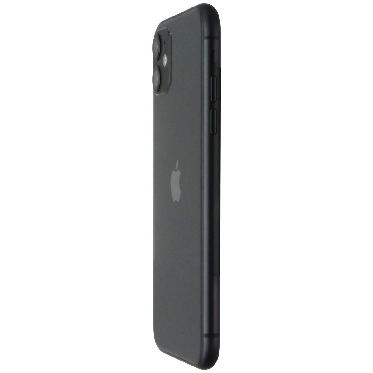 Apple iPhone 11 (6.1-inch) Smartphone (A2111) GSM + Verizon - 64GB / Black Cell Phones & Smartphones Apple - Simple Cell Bulk Wholesale Pricing - USA Seller