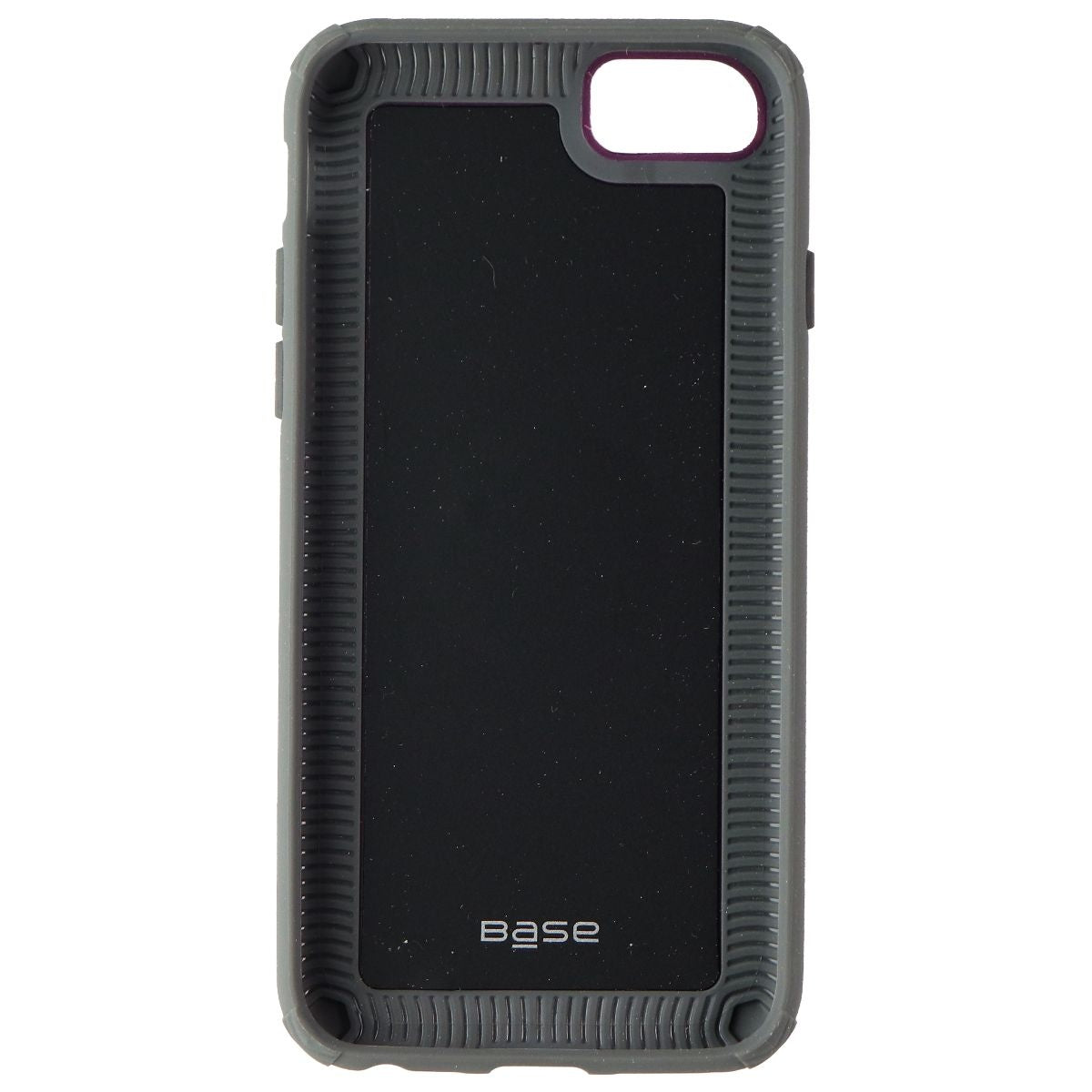 Base Pro Tech Rugged Armor Case for Apple iPhone 8/7 - Purple Cell Phone - Cases, Covers & Skins Base - Simple Cell Bulk Wholesale Pricing - USA Seller
