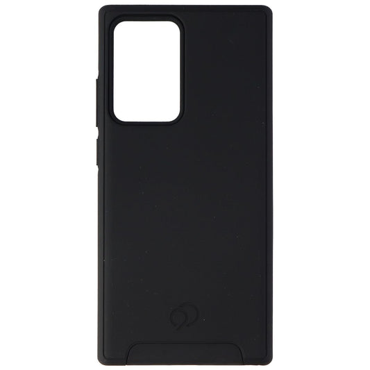Nimbus9 Cirrus 2 Series Case for Samsung Galaxy Note20 Ultra 5G - Black Cell Phone - Cases, Covers & Skins Nimbus9 - Simple Cell Bulk Wholesale Pricing - USA Seller