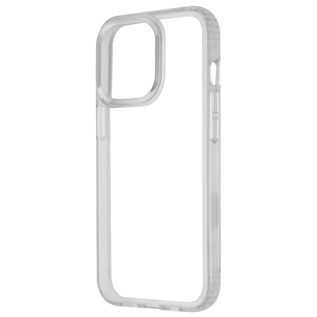 Tech21 EvoClear Case for Apple iPhone 13 Pro - Clear Cell Phone - Cases, Covers & Skins Tech21 - Simple Cell Bulk Wholesale Pricing - USA Seller