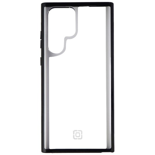 Incipio Organicore Hard Case for Samsung Galaxy S22 Ultra - Clear/Charcoal Cell Phone - Cases, Covers & Skins Incipio - Simple Cell Bulk Wholesale Pricing - USA Seller
