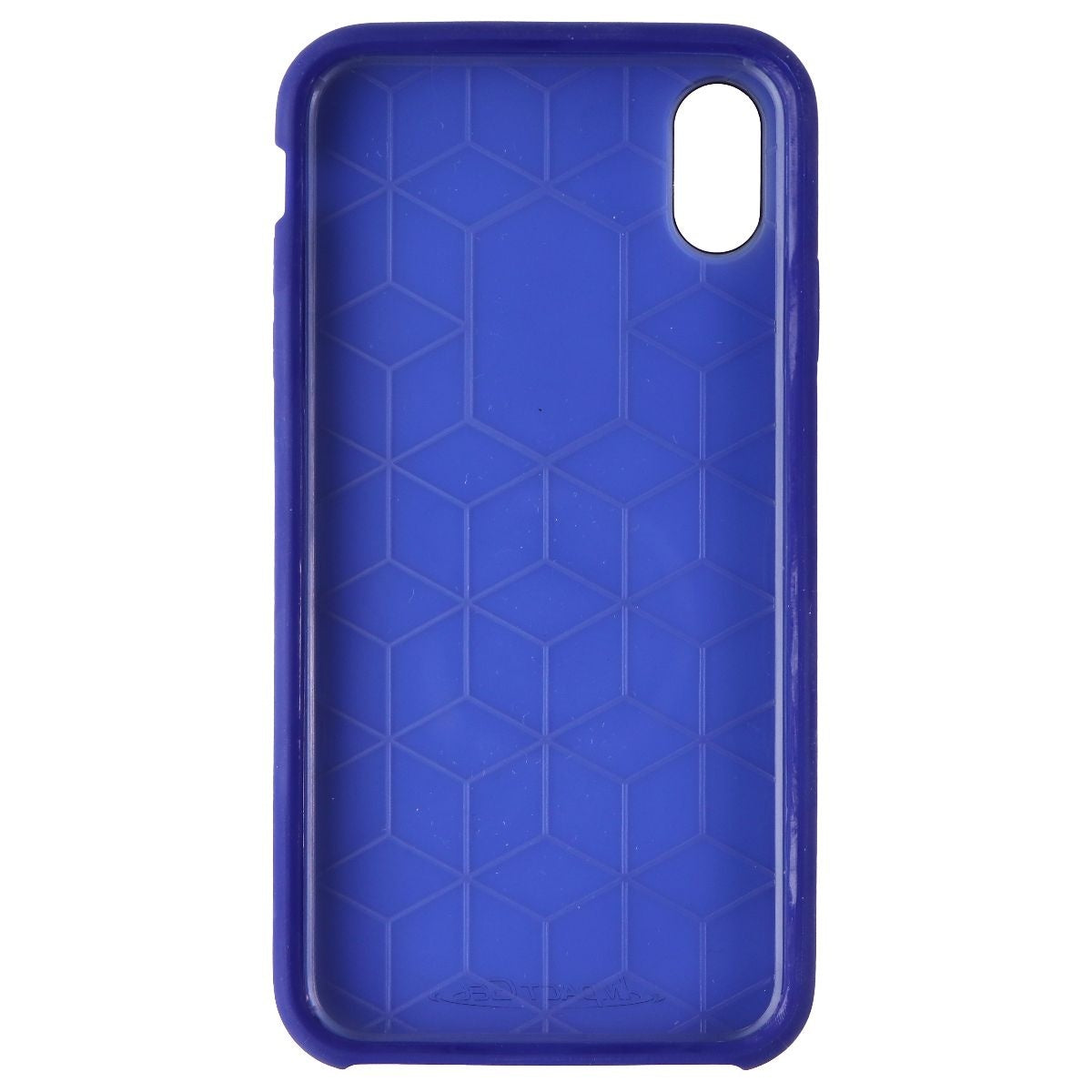 Impact Gel Crusader Chroma Series Case for Apple iPhone Xs Max - Sapphire Blue Cell Phone - Cases, Covers & Skins Impact Gel - Simple Cell Bulk Wholesale Pricing - USA Seller