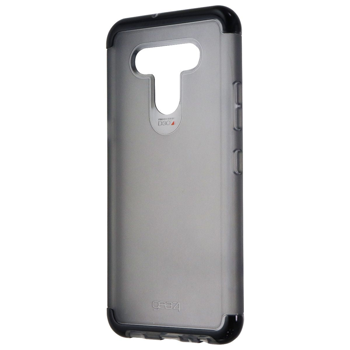ZAGG Wembley Palette Series Soft Case for LG K51 - Smoke Cell Phone - Cases, Covers & Skins Zagg - Simple Cell Bulk Wholesale Pricing - USA Seller