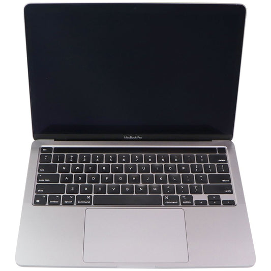 Apple MacBook Pro (13.3-inch) Laptop (2020/A2338) Apple M1/256GB SSD/8GB - Gray