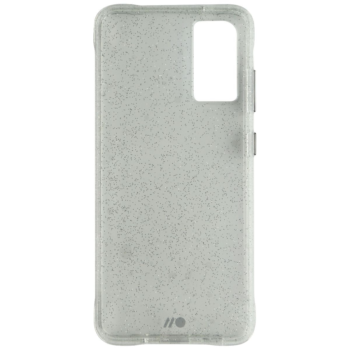 Case-Mate SHEER CRYSTAL Sparkle Case for Samsung Galaxy S20 - Crystal Clear Cell Phone - Cases, Covers & Skins Case-Mate - Simple Cell Bulk Wholesale Pricing - USA Seller