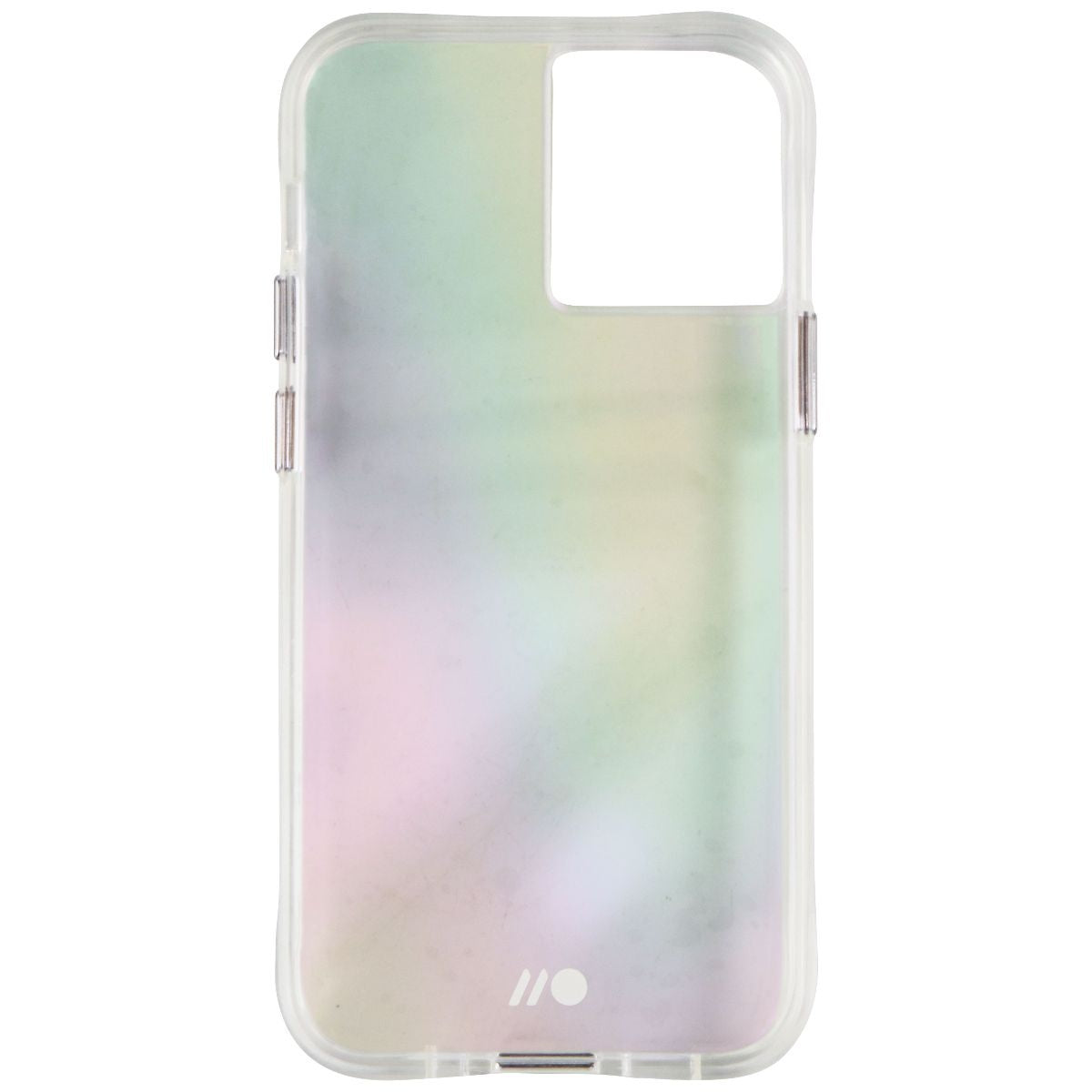 Case-Mate Soap Bubble Hardshell Case for Apple iPhone 12 mini - Iridescent Cell Phone - Cases, Covers & Skins Case-Mate - Simple Cell Bulk Wholesale Pricing - USA Seller