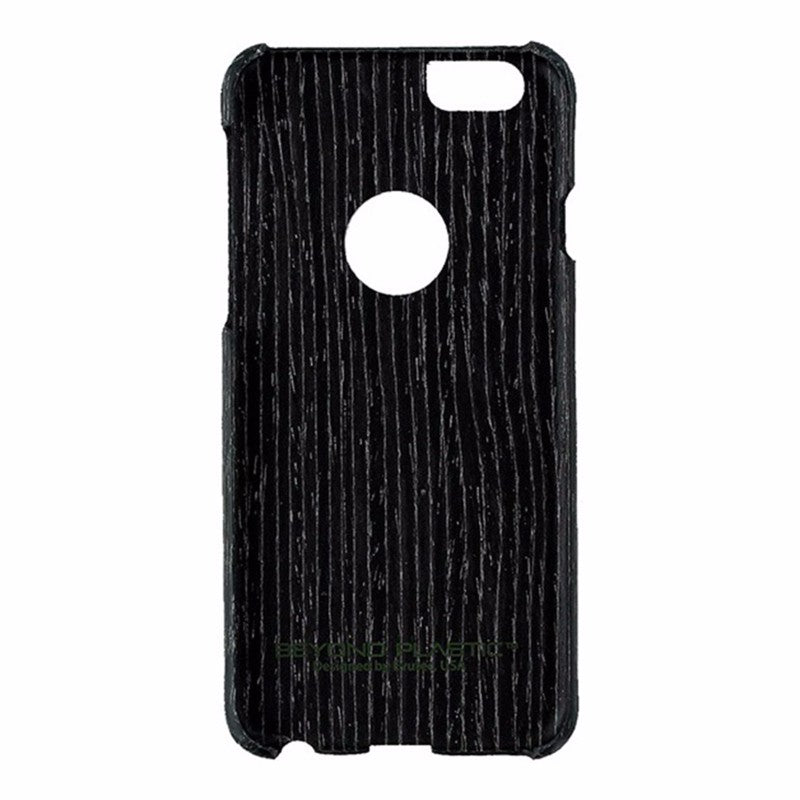 Evutec S Series Black Apricot Case for iPhone 6/6S 4.7' - Black/Wood Cell Phone - Cases, Covers & Skins Evutec - Simple Cell Bulk Wholesale Pricing - USA Seller