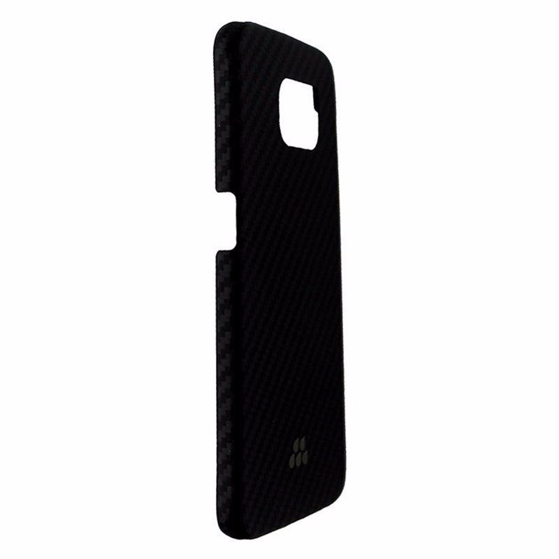 Evutec Karbon Series Osprey Case for Samsung Galaxy S6 - Black / Gray Cell Phone - Cases, Covers & Skins Evutec - Simple Cell Bulk Wholesale Pricing - USA Seller