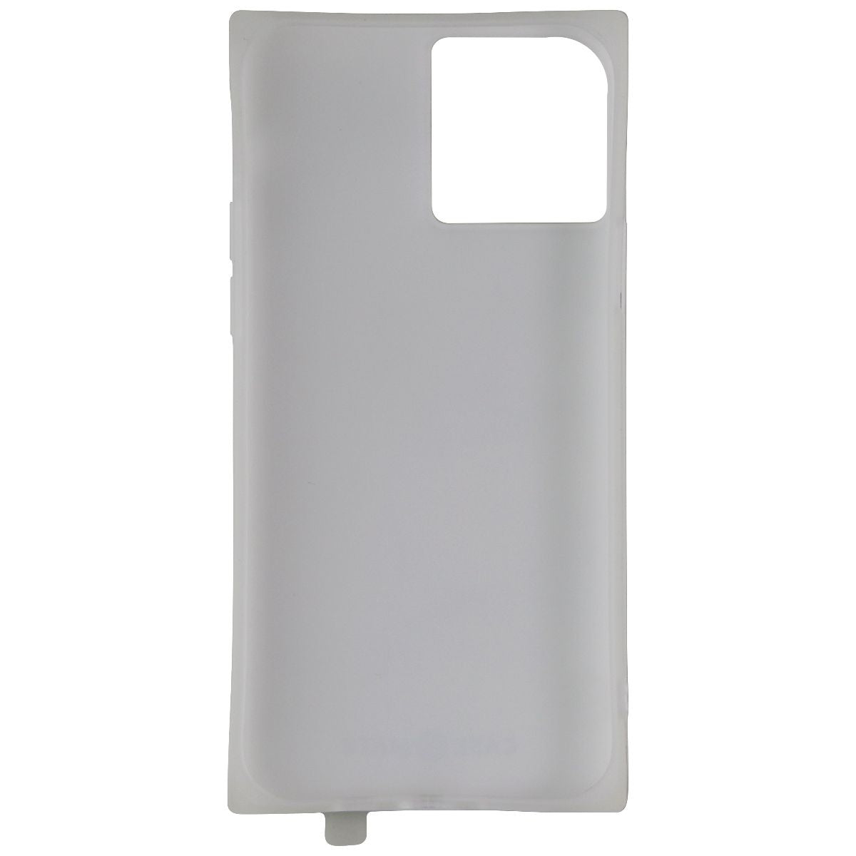 Case-Mate BLOX Rectangular Case for iPhone 12 and iPhone 12 Pro - White Marble Cell Phone - Cases, Covers & Skins Case-Mate - Simple Cell Bulk Wholesale Pricing - USA Seller