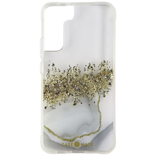 Case-Mate Karat Marble Case for Samsung Galaxy S22+ (Plus) - Karat Marble Cell Phone - Cases, Covers & Skins Case-Mate - Simple Cell Bulk Wholesale Pricing - USA Seller