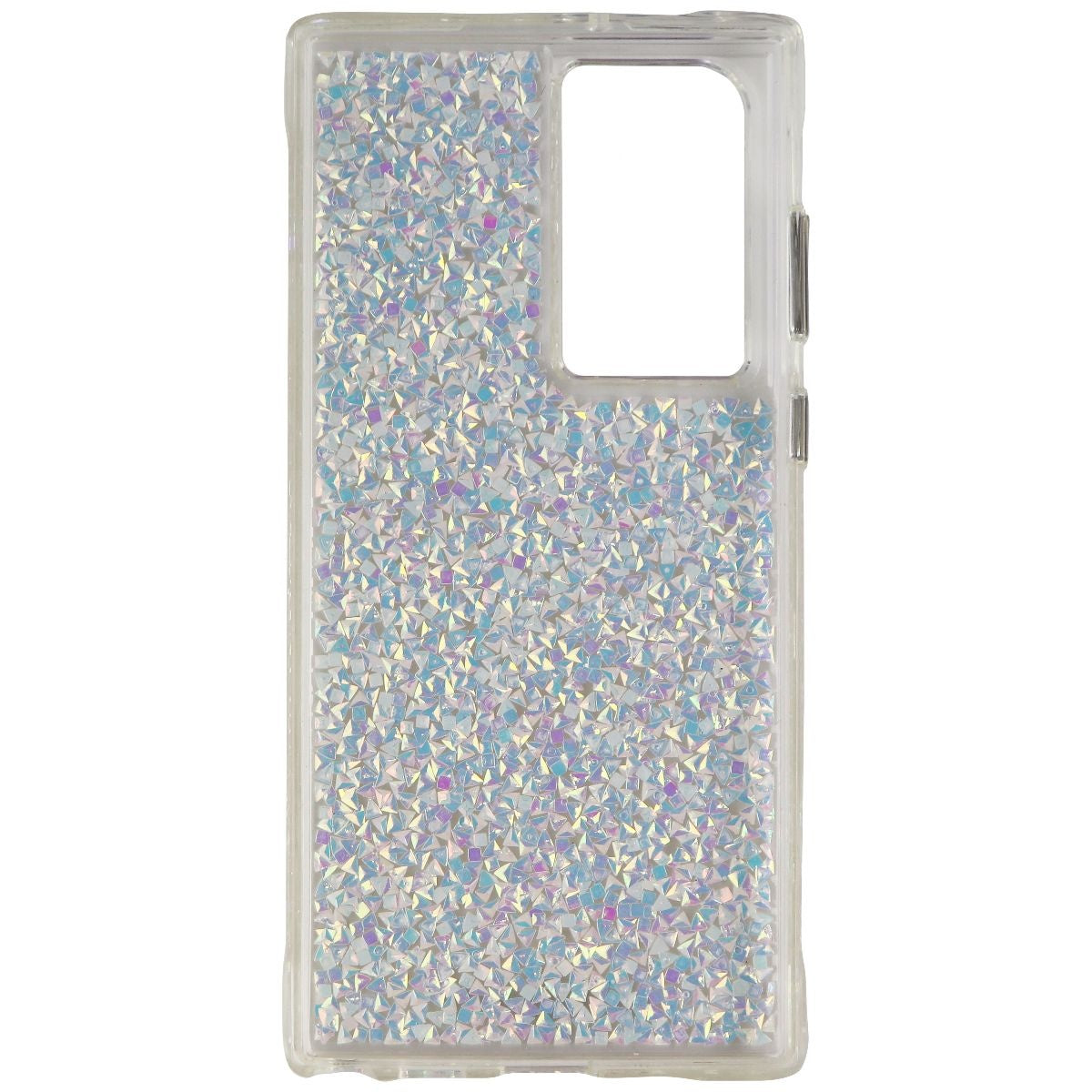 Case-Mate Twinkle Series Hard Case for Samsung Galaxy S22 Ultra - Diamond