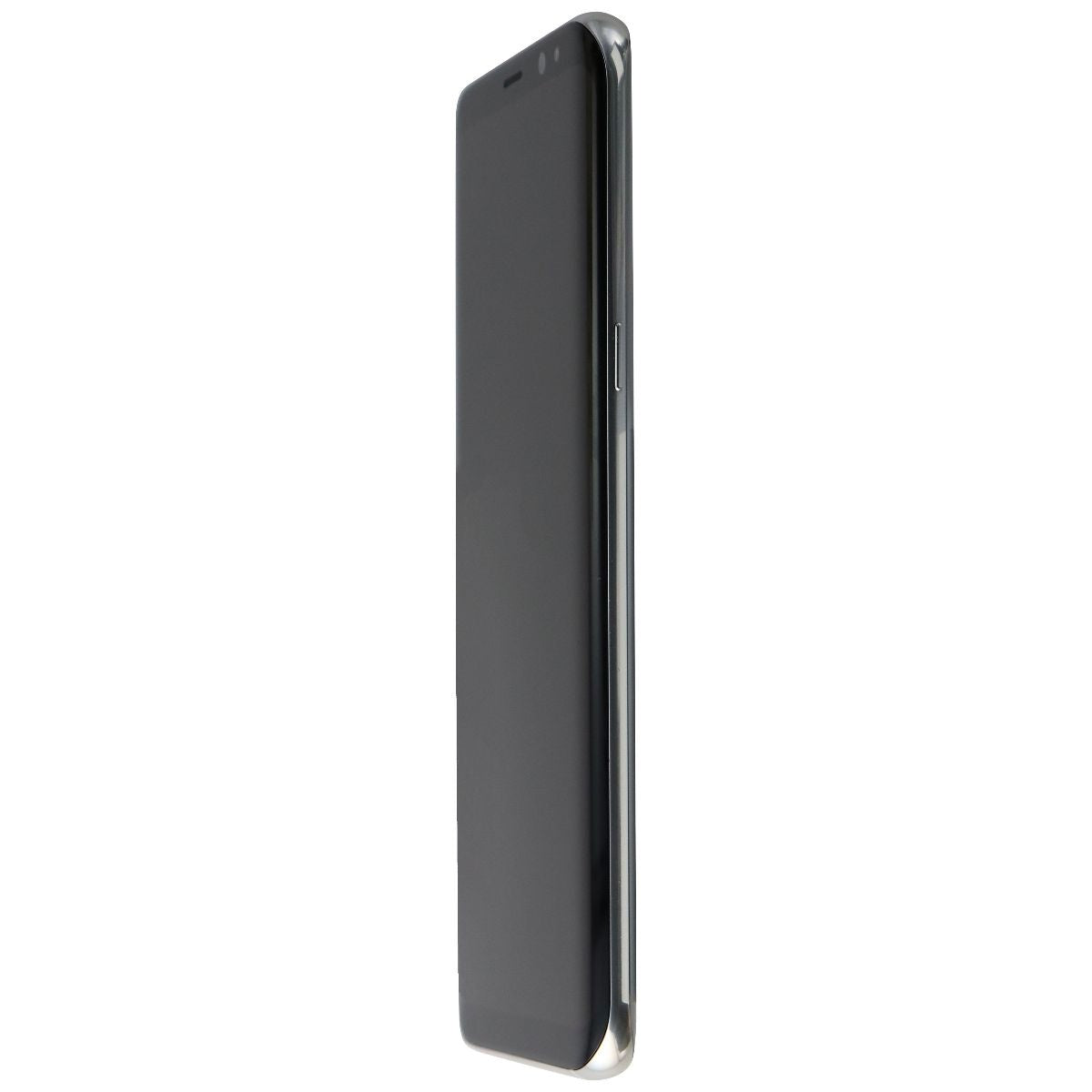 Samsung Galaxy S8+ (6.2-in) Smartphone (SM-G955U1) Verizon Only - 64GB/Silver Cell Phones & Smartphones Samsung - Simple Cell Bulk Wholesale Pricing - USA Seller