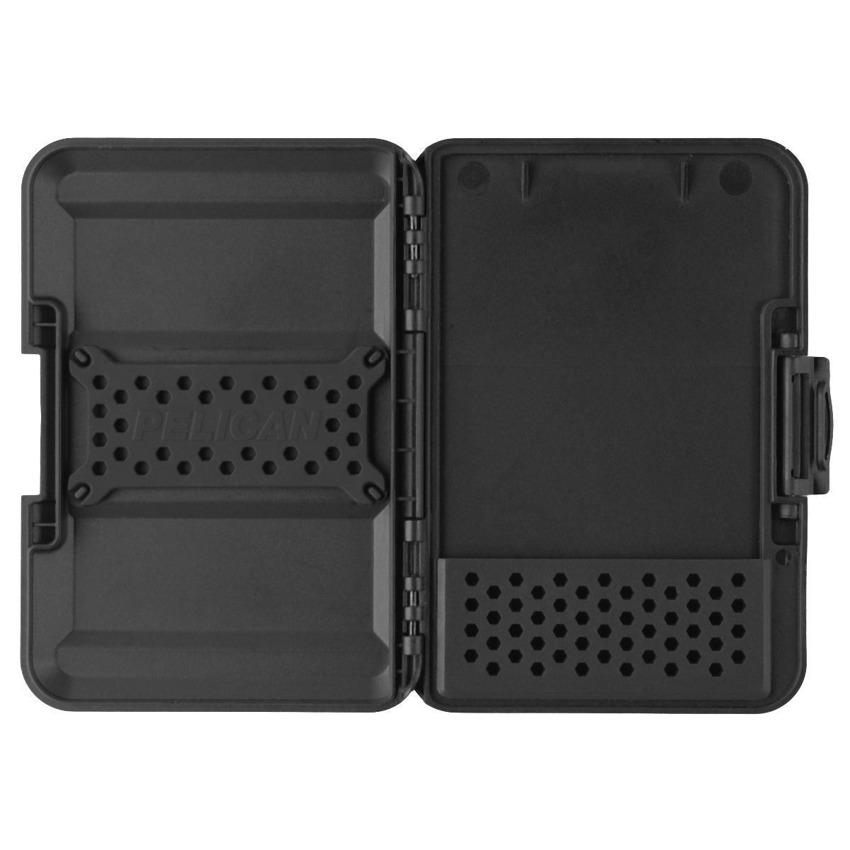 Pelican Heavy Duty Snap-on Wallet & Card Holder for Magsafe - Black Cell Phone - Cases, Covers & Skins Case-Mate - Simple Cell Bulk Wholesale Pricing - USA Seller